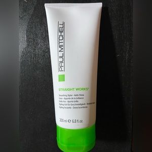 Paul Mitchell hair product